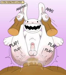 max (sam and max) from sam and max
