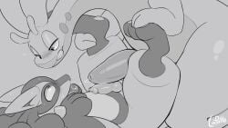generation 4 pokemon from nintendo by lapatte