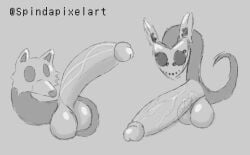 2boys a_hat_in_time axoarts big_cocks masks subcon_dwellers tagme