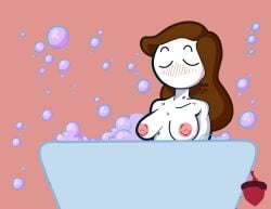 rebecca parham from let me explain studios by squirrellewds