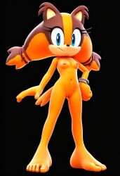 sticks the badger from sega