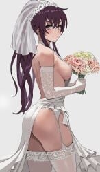 kanzaki kaori from to aru majutsu no index by zefra bleu