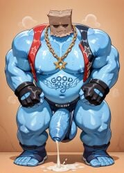 kinni (godstv) from godstv by drvlar