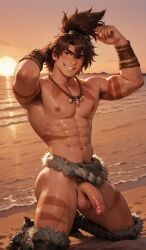 guy (the croods) from dreamworks by lwdovik085