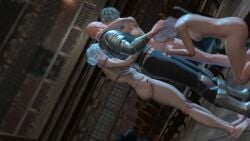1boy 3d 3d_model 3d_render 3girls blender bloodborne blowjob breasts brown_eyes brown_hair cum cum_in_mouth cum_on_face dark_souls dark_souls_3 doll elden_ring fellatio female fire_keeper fromsoftware green_eyes hi_res highres human kissing light-skinned_female light-skinned_male light_skin long_hair looking_at_viewer looking_back male medium_breasts melina_(elden_ring) naked nipples nude nude_female one_eye_closed oral oral_sex partly_clothed penis penis_in_mouth plain_doll pussy render small_breasts tagme tattoo tattoos tits_out vagina