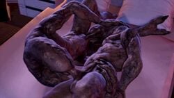 3d 69_position abs animated ass biceps erection gay halo_(series) ictonica male/male male_sangheili_(halo) muscular muscular_male obliques oral penis ribs sangheili sound tagme triceps video