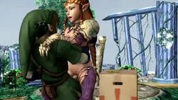 1girls 2boys 3d animated battlefield_(super_smash_bros) link link_(twilight_princess) metal_gear_solid princess_zelda shaved_pussy solid_snake standing_sex super_smash_bros. super_smash_bros._brawl suspended_congress tagme the_legend_of_zelda the_legend_of_zelda:_twilight_princess twilight_princess video zelda_(twilight_princess)