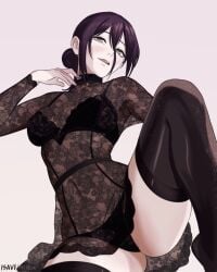 1girls 2d 2d_(artwork) 2d_artwork alternate_body_type alternate_breast_size alternate_breast_size_(larger) anime anime_character background belly belly_button big_boobs big_breasts black-haired_female black_bra black_choker black_hair black_legwear black_panties black_stockings black_thigh_highs black_thighhighs black_underwear blank_background bra breasts breasts_apart busty busty_female busty_girl busty_teen busty_teenager chainsaw_man choker close_up close_up_view collarbone digital digital_art digital_drawing digital_drawing_(artwork) digital_media digital_media_(artwork) drawing european european_female european_girl fanart female female_focus female_only fingernails fingers from_below_view from_front front_view garter_straps green-eyed_female green_eyes groin groin_tendon hair_between_eyes hair_bun head_tilt inframammary_fold isavi knee_up knees lace_lingerie large_boobs large_breasts lean_figure legs_apart legs_spread legwear lingerie looking_at_viewer looking_down looking_down_at_viewer low-angle_shot low_angle_view mappa midriff monotone_background narrow_waist navel nipple_bulge one_color_background open_mouth open_mouth_smile panties parted_lips plain_background portrait posing posing_for_the_viewer reze_(chainsaw_man) russian russian_female russian_girl shonen_jump shoulders shueisha slender_body slender_waist slim_female slim_waist smile smiley_face smiling smiling_at_viewer solid_color_background solo spread_legs spreading_legs spreading_thighs standing stockings teenage_tits thick_thighs thigh_highs thighhighs thighs tied_hair tilted_head tongue top_view underboob underwear upper_body view_from_below viewed_from_below weekly_shonen_jump white_background wide_hips