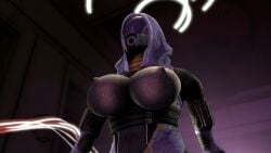 1girls 3d 3d_animation alien alien_girl animated ass big_ass big_breasts bodysuit breasts bubble_butt busty clothing erect_nipples fat_ass female female_only front_view gluteal_fold huge_ass huge_breasts jiggle jiggling_ass jiggling_breasts large_ass large_breasts mass_effect massive_ass nipple_bulge no_sound quarian rear_view rodler-h8 solo tali'zorah_nar_rayya thick_ass thick_thighs thunder_thighs video walking wide_hips wobbling_ass