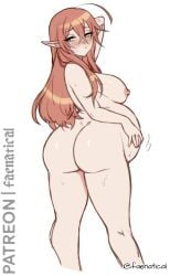 1girls 2d 2d_(artwork) 2d_artwork adult adult_female ahoge areola areolae arm_behind_head ass ass_cleavage ass_crack back back_dimples background bare_arms bare_ass bare_back bare_belly bare_breasts bare_butt bare_calves bare_hands bare_hips bare_knees bare_legs bare_nipples bare_shoulders bare_skin bare_thighs bare_tits big_areola big_areolae big_boobs big_breasts big_nipples blank_background blush_face blushing blushing_female breasts brown-haired_female brown_hair busty busty_female busty_girl busty_milf butt completely_naked completely_naked_female completely_nude completely_nude_female curvy_milf digital digital_art digital_drawing digital_drawing_(artwork) digital_media digital_media_(artwork) dimples_of_venus drawing elbows elf elf_ear elf_ears elf_female elf_girl exposed exposed_arms exposed_ass exposed_back exposed_belly exposed_breasts exposed_butt exposed_hips exposed_legs exposed_nipples exposed_shoulders exposed_skin exposed_thighs faenatical female female_elf female_focus female_only fingers flushed flushed_face fully_naked fully_nude gluteal_fold green-eyed_female green_eyes groin hair_between_eyes hand_behind_head hand_on_belly hand_on_own_belly hand_on_own_stomach hand_on_stomach head_tilt hot_milf inframammary_fold kneepits large_areola large_areolae large_boobs large_breasts large_nipple large_nipples lean_figure long_hair looking_at_viewer looking_back looking_back_at_viewer mature mature_female mature_woman milf monotone_background mother naked naked_female naked_woman narrow_waist nipples no_shoes nude nude_female nudity oc one_color_background original original_art original_artwork original_character pink_areola pink_areolae pink_nipples plain_background pointy_ears portrait posing posing_for_the_viewer posing_naked posing_nude pregnant pregnant_belly pregnant_female shoulders sideboob slender_body slender_waist slim_female slim_waist solid_color_background solo standing thick_ass thick_butt thick_thighs thighs tilted_head topless topless_female touching_belly touching_stomach upper_body white_background wide_hips woman