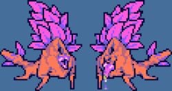 2026 animal_genitalia animal_penis animal_vulva anus big_tail bodily_fluids butt canid canine canine_genitalia canine_penis canine_vulva cum darkner deltarune digital_media_(artwork) duo elemental_creature female feral flora_fauna fox genital_fluids genitals knot knotted_penis leaf_(anatomy) male mammal miner_mate_coffee netskie penis pixel_(artwork) plant presenting presenting_hindquarters presenting_penis presenting_vulva smile smiling_at_viewer smirk smirking_at_viewer tail undertale_(series) unusual_bodily_fluids unusual_cum unusual_genital_fluids vulva wooden_body