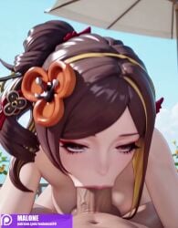 1boy 1girls 2026 ai_generated all_the_way_to_the_base balls_deep big_cock big_dick big_penis blowjob blowjob_face chiori_(genshin_impact) cock deepthroat eye_contact fellatio fellatio_face fellatio_pov female genshin_impact huge_cock long_penis looking_at_viewer makeup male monster_cock mouthful naughty_face open_mouth oral oral_penetration oral_sex sloppy sloppy_blowjob sloppy_deepthroat solo_focus straight sucking sucking_penis swallowed_whole swallowing swallowing_penis_while_deepthroat tagme testicles throat_fuck throat_goat veins veiny_penis video