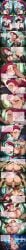 1boy 1girl after_anal after_fellatio after_oral after_orgasm after_rape after_sex after_vaginal ahe_gao ai_generated anal anal_penetration anal_sex blue_eyes blush blushing clenched_teeth cum cum_drip cum_in_ass cum_in_mouth cum_in_pussy cum_inside cum_on_breasts cum_on_face cum_overflow deepthroat defeated doggy_style english_text erect_nipples erection_under_clothes full_nelson grabbing_another's_arm hand_on_head hands_above_head head_back impossible_clothes irrumatio jessie_(pokemon) large_penis legs_up long_hair massive_breasts miniskirt oral oral_sex penis penis_on_face pink_hair pokemon pov prison_guard_position provocative provocative_pose reverse_suspended_congress rolling_eyes s00bai sex_from_behind smirk spanking spread_legs surprised tearing_clothes thighhighs throat_fuck tied_up top-down_bottom-up torn_clothes vaginal vaginal_penetration vaginal_sex villainess