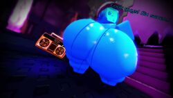 67 67_(meme) baronaces boombox forsaken forsaken_(roblox) gold_boombox_(prevence) golden_boombox meme roblox roblox_game robloxian robot robot_girl six_seven tagme twerking veeronica veeronica_(forsaken) video