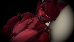 3d animated big_ass big_breasts big_penis blowjob cryptiacurves dick fazclaire's_nightclub fexa fexa_(cryptia) five_nights_at_freddy's fredina's_nightclub futanari masturbation pov tagme video