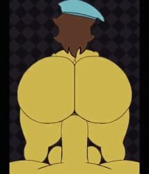 1boy 1girls 4:3 animated army_girl ass_bounce assjob beat_banger big_ass big_breasts blood_debt boobjob bra cowgirl_position cum_in_ass cum_inside doggy_style female grabbing_breasts husband_and_wife impregnation longer_than_2_minutes longer_than_3_minutes longer_than_one_minute mating_press oleg_kazakov on_stomach paizuri_lead_by_female paizuri_lead_by_male reupload roblox roblox_game robloxian russian_female sound sunglasses surprised_expression tagme tank_top teasing_with_butt veronika_kazakova video