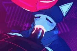 2boys 2d 2d_animation animated annihilation_(forsaken) balls blixer blowjob cock cube cum cum_in_mouth deepthroat dick fellatio forsaken_(roblox) friend_(forsaken) gay jsab just_shapes_and_beats male mokkat oral penis penis_in_mouth roblox roblox_game robloxian sad_cube sound sound_edit tagme video yaoi