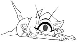 hazbin_hotel niffty vivienne_medrano vivziepop