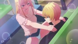 Twins (Lore) Rule 34 Image