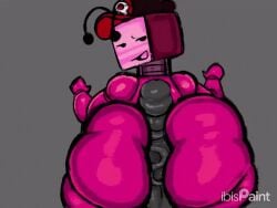 anon anonymous_male ass ass_bigger_than_head ass_cleavage ass_crack ass_focus ass_up assjob big_ass big_penis butt butt_crack butt_focus butt_jiggle buttjob curvaceous curvy curvy_body curvy_female curvy_figure curvy_hips disumisu2 forsaken forsaken_(roblox) huge_penis ibispaint ibispaint_(artwork) ibispaintx jiggle jiggling_ass large_ass large_penis looking_at_viewer looking_back male male_pov massive_ass roblox roblox_game robloxian robot robot_girl robotic thick_ass thick_thighs tv tv_face tv_head tv_woman veeronica veeronica_(forsaken)
