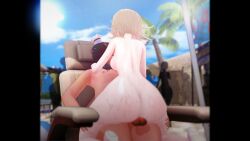 big_ass blush carrying carrying_partner carrying_position cum_in_pussy cum_inside danganronpa danganronpa_2:_goodbye_despair danganronpa_s:_ultimate_summer_camp enlil22 exhibitionism fat_male highres koikatsu nanami_chiaki no_sound nude_female nude_male pale-skinned_female public public_sex sex spanked_butt spanking squirting tagme teruteru_hanamura ugly_bastard video