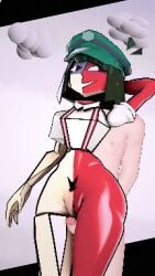 1boy 1girls 3d animated chiyo1000nights ena_(dream_bbq) ena_(series) female jiggle jiggling_thighs opennsfwsp sagestaff sound tagme thigh_sex thighs video wide_hips