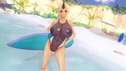 tionishia from monster musume no iru nichijou