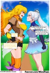 1futa 1girl_per_frame 1girls 2girls after_fellatio ahe_gao ai_generated anal anal_sex angry angry_face anus argument ass back_view begging begging_for_mercy begging_to_stop big_ass big_breasts big_penis blonde_hair blue_eyes blush boots breasts brown_hair carried carried_over_shoulder cervical_penetration cervix choking comic comic_page commission crying cum cum_drip cum_in_mouth cum_on_body cum_on_face dark_fantasy deepthroat desperate desperate_expression dialogue domination double_penetration duo earrings english_text enjoying enjoying_rape excessive_cum eyes_rolling_back face_fuck face_to_face falling_leaves fellatio female femdom femsub forced forest forest_background from_behind futa_on_female futanari futanari_penis gloves grass green_background hair_pull hand_on_hip hand_on_throat high_heels holding_hands huge_ass huge_cock imminent_double_penetration insult interracial intersex irrumatio kidnapping kneeling large_breasts light-skinned_female light-skinned_futa long_hair lying_on_back mimipaws muscular muscular_female nipples nsfw nude onomatopoeia outdoors pain painful_expression penetration penis ponytail purple_eyes pussy pussy_juice pussy_stretched raped ripped_clothing rooster_teeth rwby saliva saliva_trail sex size_difference speech_bubble spread_legs standing standing_sex sweat tears thick_thighs thigh_boots thighhighs thought_bubble throat_bulge throat_fuck torn_clothes tree tree_trunk vaginal_penetration walking weiss_schnee wide_hips yang_xiao_long yelling yellow_hair