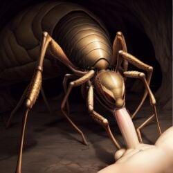 1boy abdomen abused_male ai_assisted ai_generated arachnid beetle blowjob chitin cock_hungry cocksucking dark dark_caves erect_penis erection feeding_on_penis fellatio fellatio_domination fellatio_frenzy fellatio_horror fellatio_reverse_rape forced_blowjob forced_fellatio frenzy grotesque horror human human_fellated human_penetrating insectoid large_abdomen large_head light-skinned_male male monster_on_male multi_limb nightmare_fuel oral oral_sex penis penis_consumed penis_in_mouth penis_predator predatory_fellatio preying_on_penis raped_male reverse_forced_oral scarablike scary spider spider_legs spiderlike spiderwoman teratophilia trapped_male unwanted_fellatio wetnightmare where_is_your_god_now
