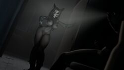 mal0 from scp foundation by nibbl3