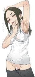 original fan art
