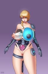1girls artificial_reproductive_system artificial_uterus artificial_womb aurora_(zero_one) blonde_hair blue_eyes breasts breasts_out breeding_machine commission commissioner_upload cybernetics embedded_penetrable_sex_toy exposed_breasts exposed_pussy exposed_robotics exposed_womb fake_breasts fallopian_tubes female fetus french_braid huge_breasts humanoid implants long_hair mephiscrypie milk milk_tank no_midriff ovaries power_cell pregnant pregnant_female pussy robot robot_arm robot_girl spread_legs synthetic synthetic_uterus synthetic_womb sythetic_pregnancy uterus womb x-ray