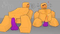 minigunner (tds) from roblox by evil spongebob2