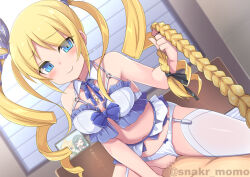 gunvolt from azure striker gunvolt by sano akira