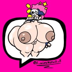 penny (brawl stars) from brawl stars by x alexnsfw2