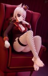 saruei (vtuber) from indie virtual youtuber by pippersad