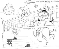 Ellie (Eddy Nat) Rule 34 Image