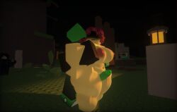1boy 1boy1girl 1girl 3d 3d_(artwork) 3d_render ass background background_character belly belly_button big_ass big_belly big_boobs big_butt big_thighs boobs breasts butt cheating_(relationship) cheating_female cheating_girlfriend cheating_wife chubby chubby_female cock dick female ferman_(robloxian) forsaken forsaken_(roblox) green_penis green_skin hair impending_sex jane_doe_(forsaken) jane_doe_(roblox) male muscular muscular_female penis roblox roblox_game robloxian shoes slutmoth stomach sweat sweatdrop sweater text thick_thighs thighjob thighs tits two_time yellow_skin