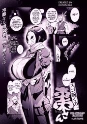 Konoshige (Artist) Rule 34 Image