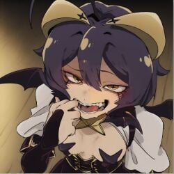 magia baiser from gushing over magical girls by mayyreel