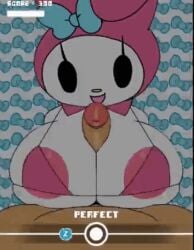 my melody from beat banger