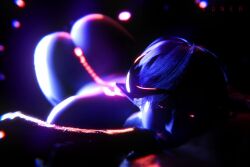 3d animated ass ass_jiggle ass_shake assertive_female balls_sucking balls_worship bimbo_lips black_sclera blue_body blue_skin close-up cock_worship dark_environment demon_girl dim_lighting fellatio female glowing_eyes glowing_markings handjob horn human human_male licking licking_balls licking_penis loner_0x looking_at_viewer male monster_girl non-human oc oral servicing sound sound_effects stroking_penis succubus tagme video worship
