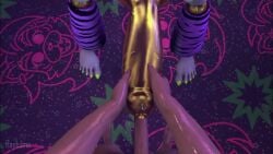 1boy 1girls 3d absurdly_large_cock animated animatronic anthro big_penis cum_in_penis cumming_in_penis dickgirl docking five_nights_at_freddy's futanari futanari_penetrated human human_penetrating hung hung_bottom hung_futa knot light-skinned_male looking_at_viewer male_on_futa male_penetrating_futa male_pov no_sound pov rayhuma robot robot_girl roxanne_wolf_(fnaf) tagme urethral urethral_insertion urethral_penetration video