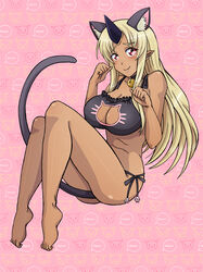 tionishia from monster musume no iru nichijou