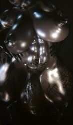 3d bottom_heavy breasts brown_hair curvaceous curvy curvy_female curvy_figure dark-skinned_futa dark_skin fat_ass fat_cock final_fantasy final_fantasy_xiv futanari gpose high_res huge_ass huge_breasts large large_breasts mature mature_futa ngy resolution tagme thick thick_ass thick_thighs very viera voluptuous voluptuous_futa waist wide_hips wide_thighs
