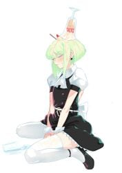 lio fotia from promare