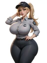 1female 1girls ai_generated ass big_ass big_breasts big_butt brasil_louco breasts bubble_ass bubble_butt clothed clothed_female curvaceous curvy curvy_body curvy_figure dominant dominant_female fat_ass fat_butt female female_only five_nights_at_freddy's five_nights_at_freddy's:_security_breach fnaf fully_clothed giant_ass giantess large_ass large_breasts looking_at_viewer looking_back looking_back_at_viewer mature mature_female mature_woman milf milf_body presenting presenting_ass scottgames security security_guard security_uniform seducing seducing_viewer seductive seductive_look seductive_smile sexy sexy_body sexy_pose simple_background solo solo_female solo_focus steel_wool_studios tagme thick_ass thick_body thick_butt thick_thighs vanessa_(fnaf) voluptuous voluptuous_body voluptuous_female white_background