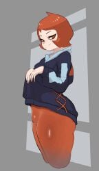 arezu (pokemon) from pokemon by okgaki