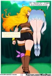 1futa 1girl_per_frame 1girls 2girls after_fellatio ahe_gao ai_generated anal anal_sex angry angry_face anus argument ass ass_focus back_view begging begging_for_mercy begging_to_stop big_ass big_breasts big_penis blonde_hair blue_eyes blush boots breasts brown_hair carried carried_over_shoulder cervical_penetration cervix choking comic comic_page commission crying cum cum_drip cum_in_mouth cum_on_body cum_on_face dark_fantasy deepthroat desperate desperate_expression dialogue domination double_penetration duo earrings english_text enjoying enjoying_rape excessive_cum eyes_rolling_back face_fuck face_to_face falling_leaves fellatio femdom femsub forced forest forest_background from_behind futa_on_female futanari futanari_penis gloves grass green_background hair_pull hand_on_hip hand_on_throat high_heels holding_hands huge_ass huge_breasts huge_cock imminent_double_penetration insult interracial intersex irrumatio kidnapping kneeling large_breasts light-skinned_female light-skinned_futa long_hair lying_on_back mimipaws muscular muscular_female nipples nsfw nude onomatopoeia outdoors pain painful_expression penetration penis ponytail purple_eyes pussy pussy_juice pussy_stretched raped ripped_clothing rooster_teeth rwby saliva saliva_trail sex size_difference speech_bubble spread_legs standing standing_sex sweat tears thick_thighs thigh_boots thighhighs thought_bubble throat_bulge throat_fuck torn_clothes tree tree_trunk vaginal_penetration walking weiss_schnee wide_hips yang_xiao_long yelling yellow_hair