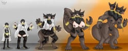 Sora (Limbus Company) Rule 34 Image